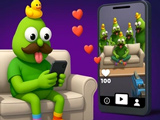 Ragdoll Stories! Create your own Playground Feed! game thumbnail