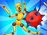 Human Playground: Ragdoll Show game thumbnail