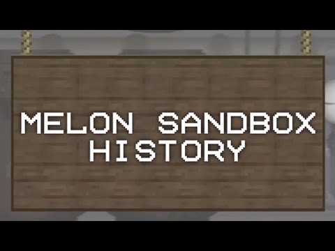 Did you know? | Melon Sandbox Nostalgia